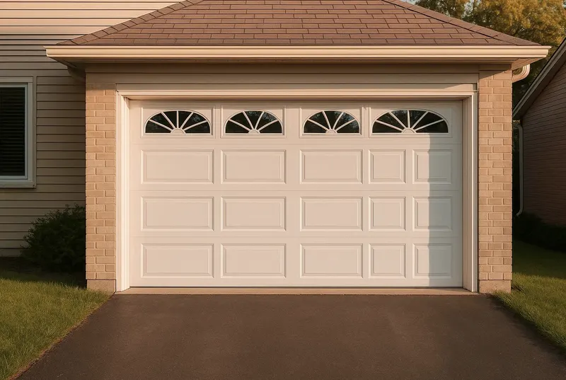 Contact Warren Overhead Door Co